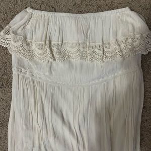 Maxi Dress for summer